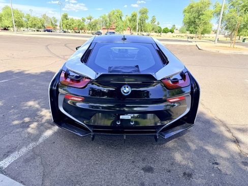 Used 2016 BMW i8 AWD/4WD image 6
