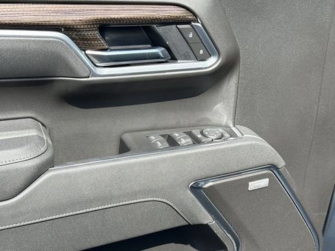 New 2026 Chevrolet Silverado 1500 RST w/ RST All Star Premium Package AWD/4WD image 19