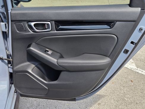 Certified 2024 Honda Civic Sport Touring image 26