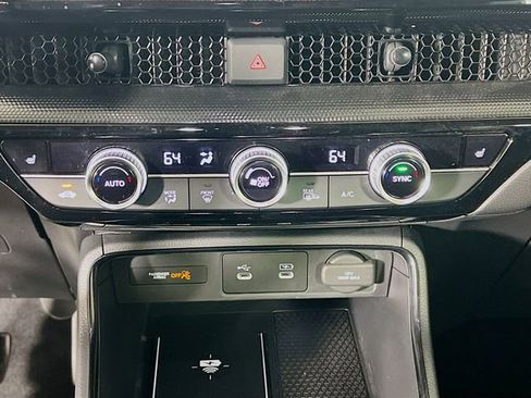 Used 2026 Honda CR-V EX-L image 23