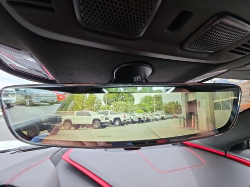 Used 2023 Chevrolet Corvette Stingray Premium Conv w/ Battery Protection Package RWD image 34