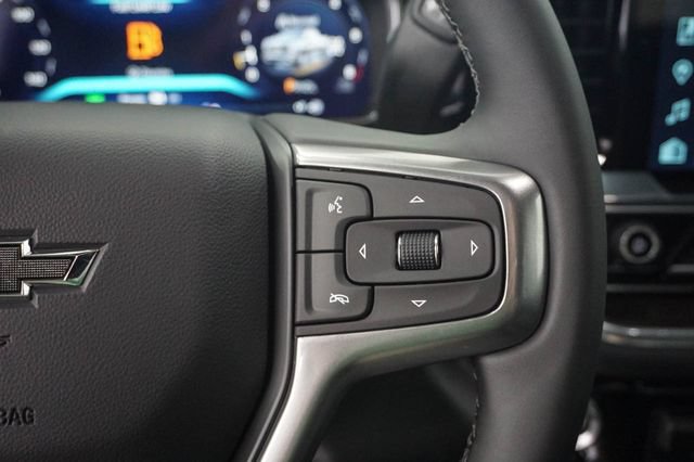 New 2026 Chevrolet Silverado 1500 RST w/ Protection Package AWD/4WD image 19