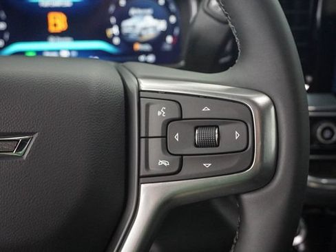 New 2026 Chevrolet Silverado 1500 RST w/ Protection Package AWD/4WD image 19