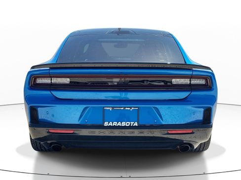 New 2026 Dodge Charger Scat Pack image 5