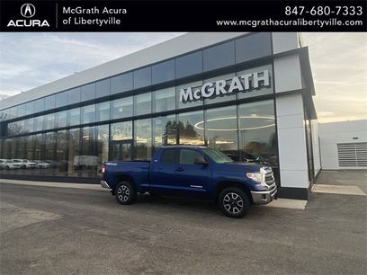 Used 2014 Toyota Tundra SR5