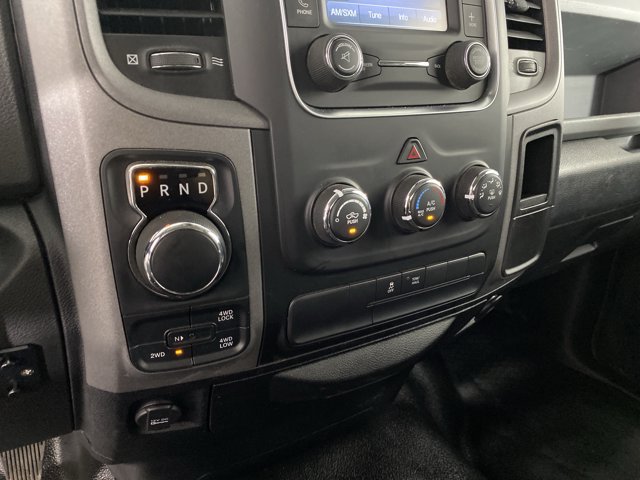 Used 2016 RAM 1500 Tradesman w/ Protection Group AWD/4WD image 25