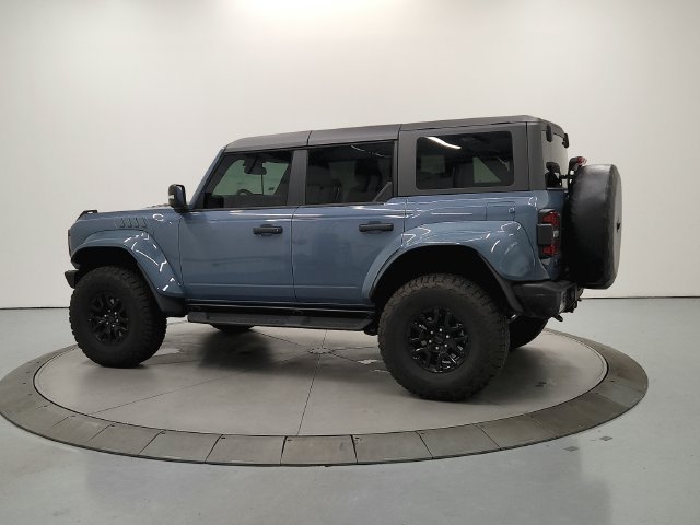 Used 2024 Ford Bronco Raptor AWD/4WD image 6