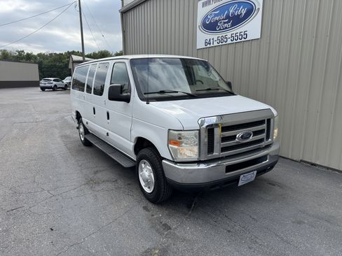 Used 2008 Ford E-350 and Econoline 350 XL RWD image 5
