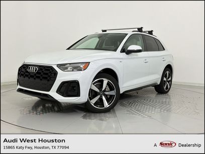 Used 2023 Audi Q5 2.0T Premium Plus w/ Premium Plus Package