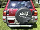 Used 2000 Toyota RAV4 4WD image 4