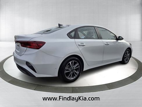 Certified 2023 Kia Forte LXS image 6