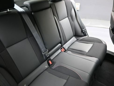 New 2025 Subaru Legacy Sport image 16