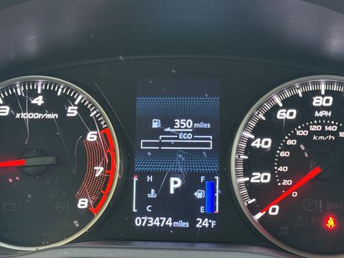 Used 2022 Mitsubishi Eclipse Cross LE image 20