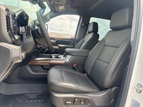 New 2026 Chevrolet Silverado 2500 LT w/ Trail Boss Package AWD/4WD image 15
