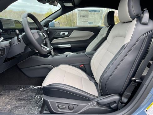New 2026 Ford Mustang Premium RWD image 4