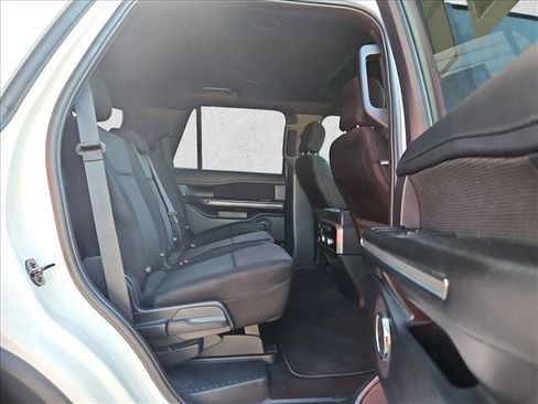 Used 2020 Ford Expedition XLT AWD/4WD image 21