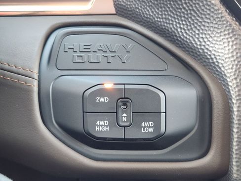 New 2026 RAM 3500 Limited image 17