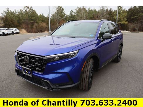 Used 2023 Honda CR-V Sport image 3