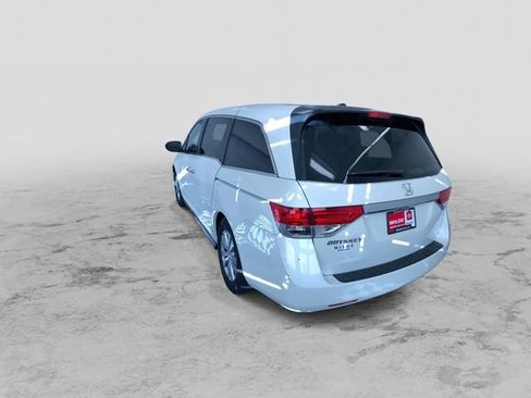 Used 2014 Honda Odyssey EX-L image 7