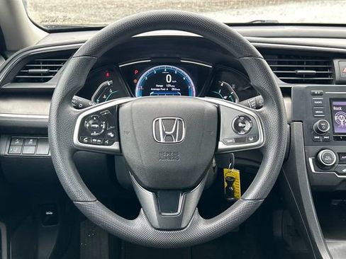 Used 2020 Honda Civic LX image 15