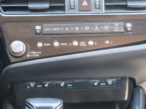 Used 2023 Lexus ES 350 w/ Premium Package FWD image 17