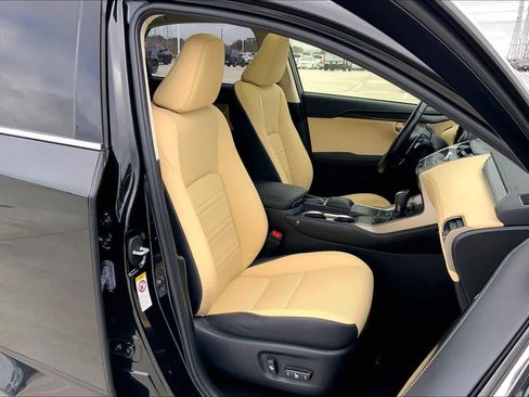 Used 2019 Lexus NX 300 FWD image 8