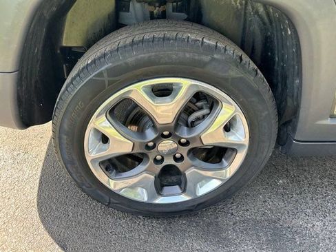 Used 2019 Jeep Compass Limited AWD/4WD image 44