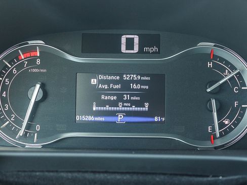Used 2023 Honda Ridgeline RTL-E image 24