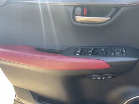 Used 2021 Lexus NX 300h AWD w/ Premium Package image 23