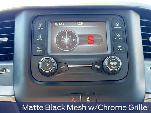 Used 2019 RAM 3500 Tradesman w/ Chrome Appearance Group image 19