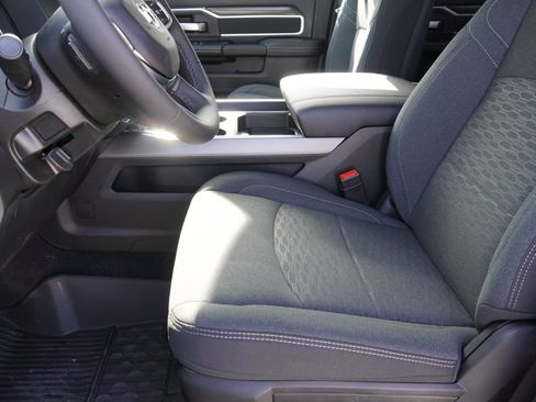 New 2026 RAM 3500 Lone Star AWD/4WD image 20