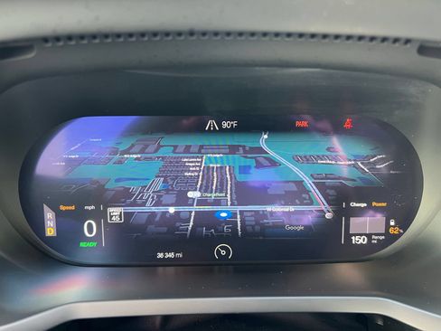 Used 2023 Polestar Polestar 2 FWD image 34
