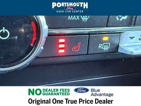 Used 2022 Ford F150 XLT w/ Equipment Group 302A High image 11