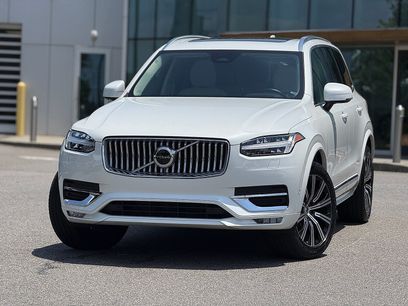 Certified 2023 Volvo XC90 B6 Plus w/ Protection Package Premier