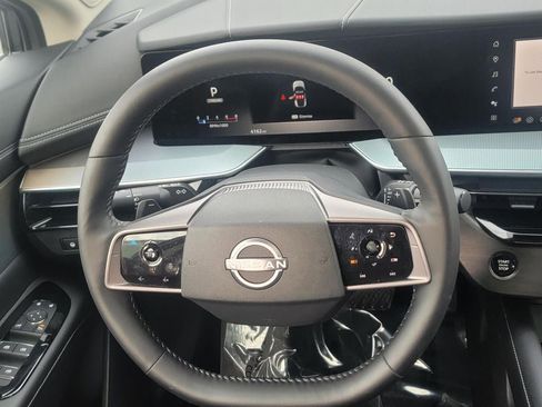 New 2025 Nissan Murano SL w/ Cargo Package AWD/4WD image 16