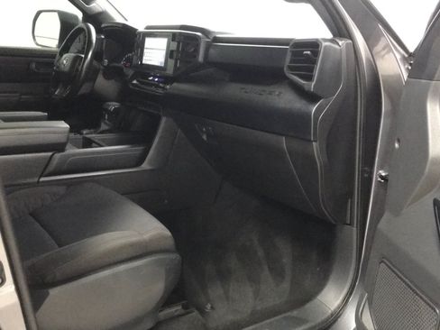 Used 2026 Toyota Tundra SR RWD image 14