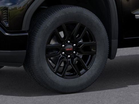 New 2026 GMC Sierra 1500 Elevation image 9