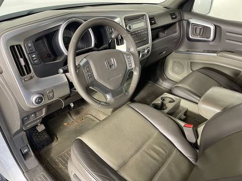 Used 2006 Honda Ridgeline RTL image 3