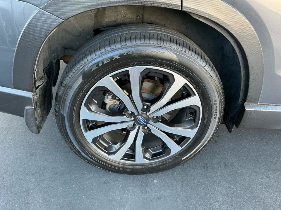 Used 2020 Subaru Forester Limited AWD/4WD image 29