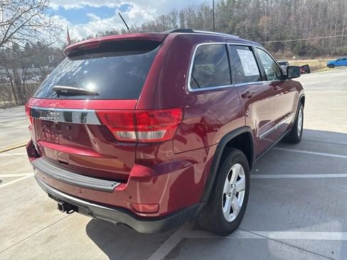 Used 2013 Jeep Grand Cherokee Laredo image 5