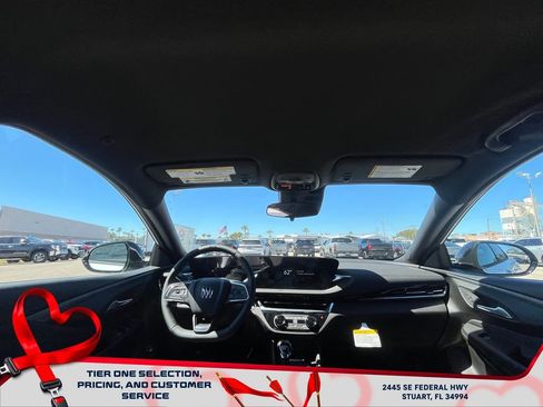 New 2026 Buick Envista Sport Touring w/ Convenience I Package image 19