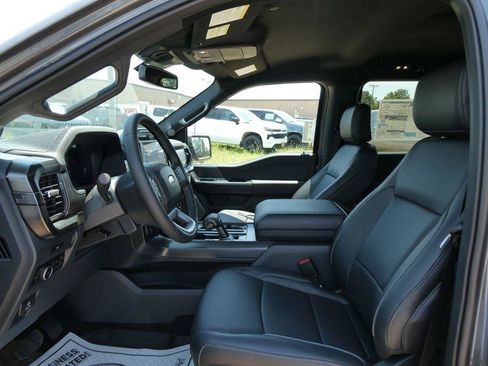 New 2026 Ford F150 Lariat w/ FX4 Off-Road Package AWD/4WD image 17