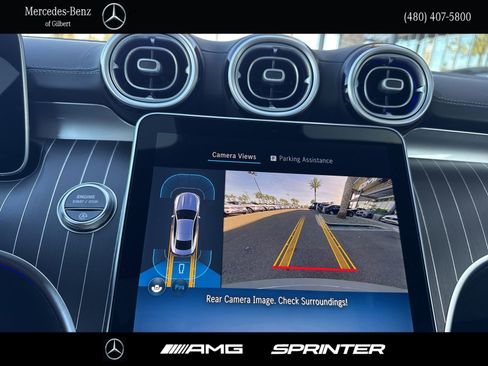 New 2026 Mercedes-Benz CLE 300 CLE 300 image 22