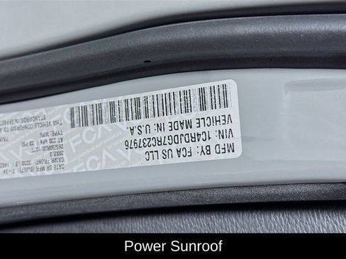 Used 2024 Dodge Durango GT image 19