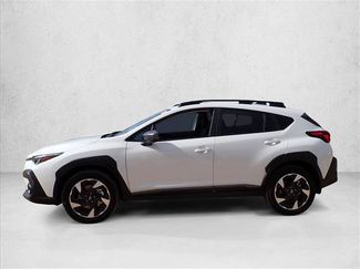 Used 2026 Subaru Crosstrek 2.5i Limited AWD/4WD video 2