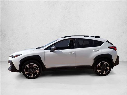Used 2026 Subaru Crosstrek 2.5i Limited AWD/4WD image 2