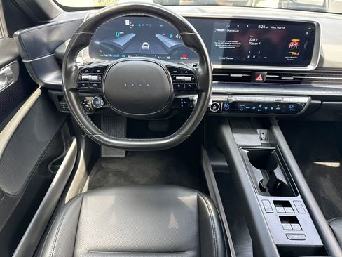 Used 2024 Hyundai Ioniq 6 SEL RWD image 21