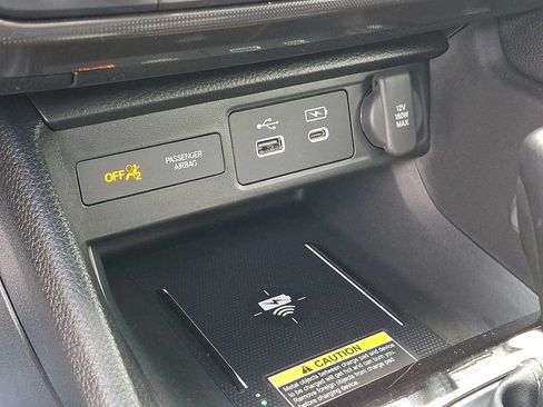 Used 2024 Acura Integra A-Spec FWD image 25