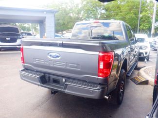 Used 2023 Ford F150 XLT w/ Equipment Group 302A High AWD/4WD video 3