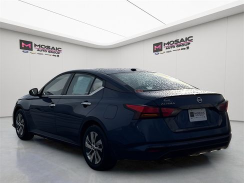 Used 2020 Nissan Altima 2.5 S image 5